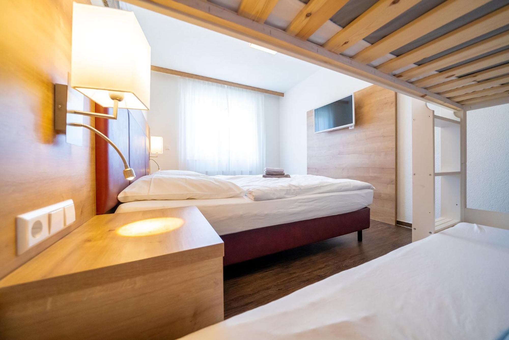 Апартаменты Feldberg Domizil - Residenz Grafenmatt Rinken Экстерьер фото